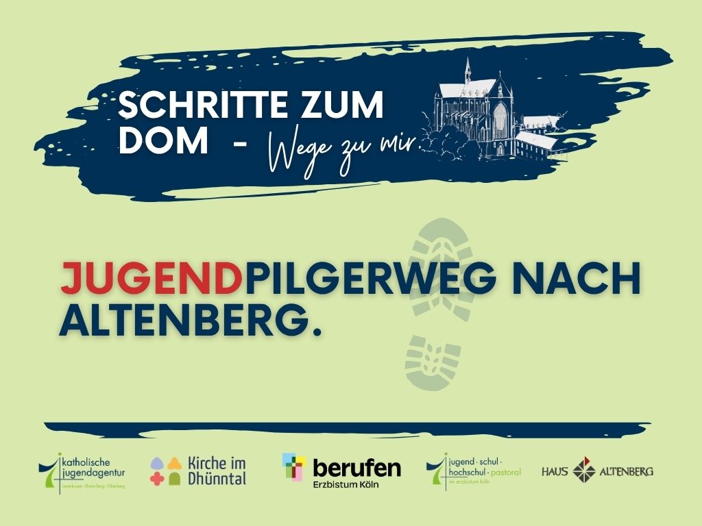 JugendPilgerweg