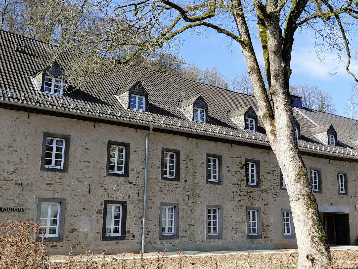 Bild vom Edith-Stein-Haus