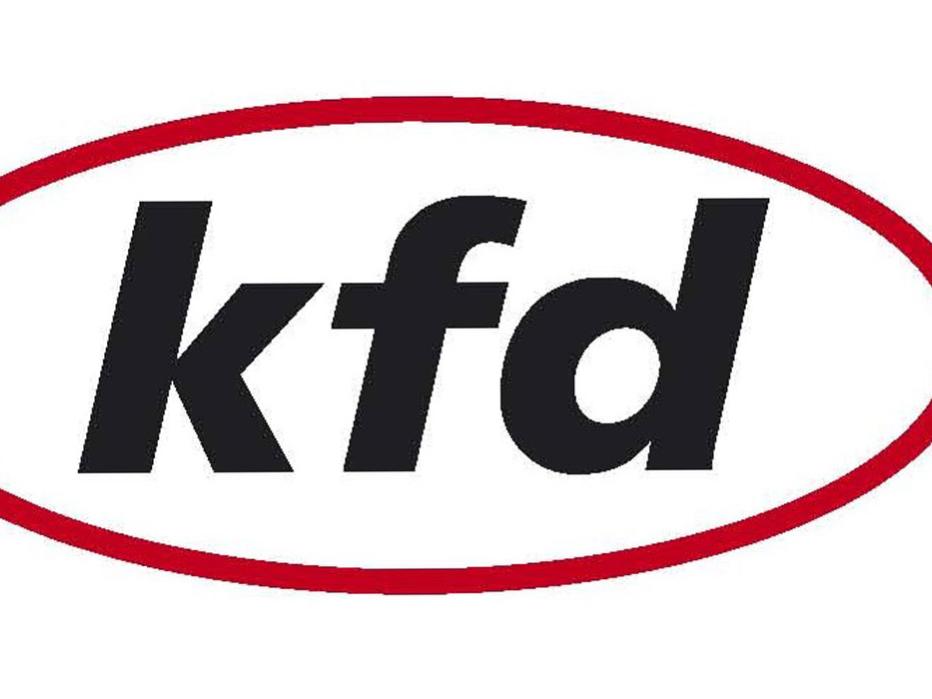 kfd Logo